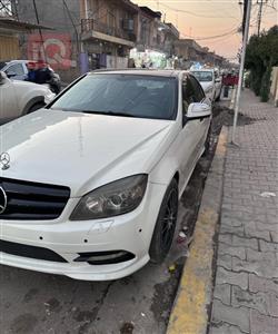 مرسيدس بنز C-Class